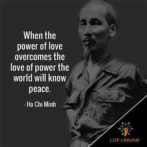 Mon, aug 9, 2021, 4:00pm edt Ho Chi Minh Quotes (Top 43) | Famous People's Quotes Series