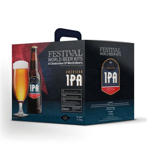 Festival Premium Ale Kits Beer Kits Festival Ales Beer Kits Home Br,Home Brew Kits