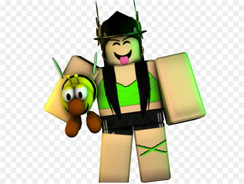 Roblox Character Png Hd Png Pictures Vhv Rs