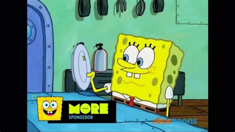 Next More Spongebob Nicktoons Screenbug 6718 Youtube