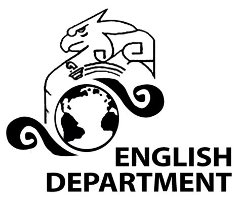 The Esans English Department January 2013