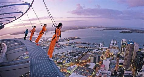 Activities To Do In Auckland Everything New Zealand