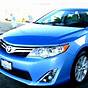 Blue Book Of 2002 Toyota Camry