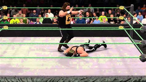 Sting Vs Foley Sim Youtube