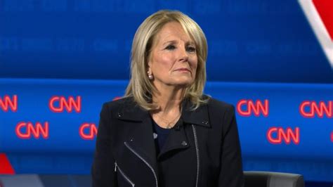 'jill biden sends the message that being a modern wife, mother or first lady doesn't have to mean he wrote: Jill Biden says she no longer considers Lindsey Graham a ...