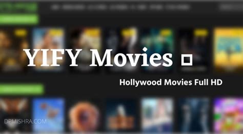 Yify Movies Download Free Hollywood Movies Full Hd
