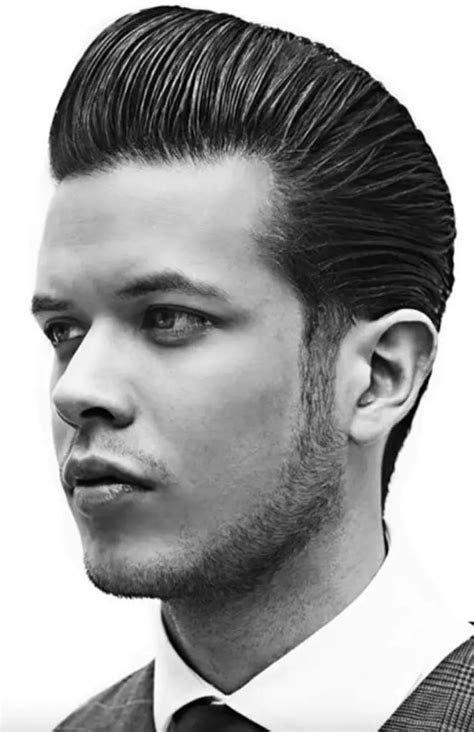 Trendy Mexican Hairstyles For Men Fashion