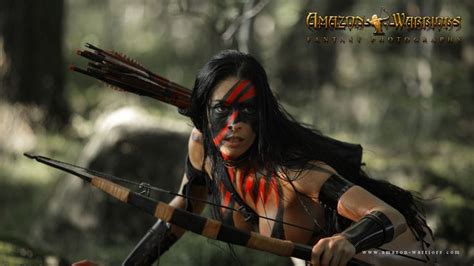 STARTSEITE AMAZON WARRIORS STARTSEITE Amazon Warrior Warrior Woman Wonder Woman