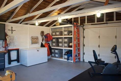 Versatile Garage Storage And Organization Ideas For Every Lifestyle