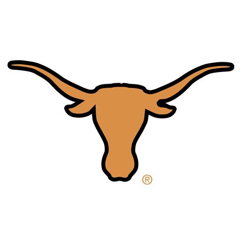Texas Longhorns Logo Png Free Logo Image