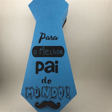 Gravatas Para Imprimir Dia Dos Pais