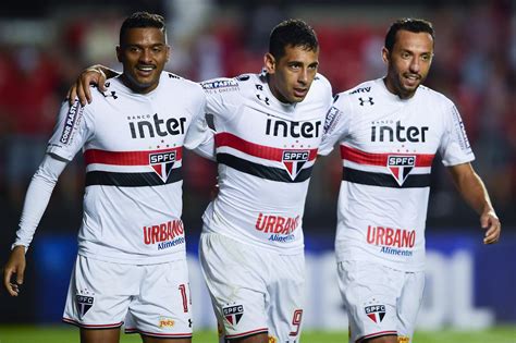 Em uma das edições mais equilibradas e disputadas de sua história, a competição, que dá vaga para a próxima edição da copa libertadores da américa de 2022, teve os seus duelos das oitavas de final definidos. SPNet - Confira quem pode enfrentar o São Paulo na 2ª fase ...