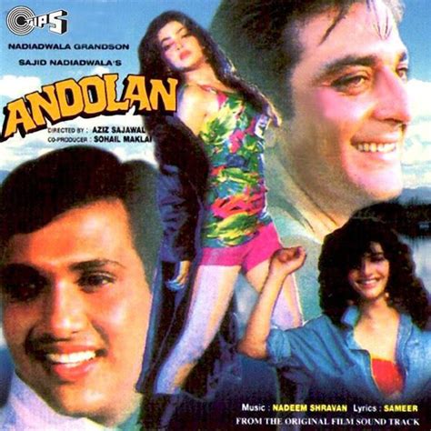 Watch ghanshyam nayak (nattu kaka : Andolan (1995 film) - Alchetron, The Free Social Encyclopedia