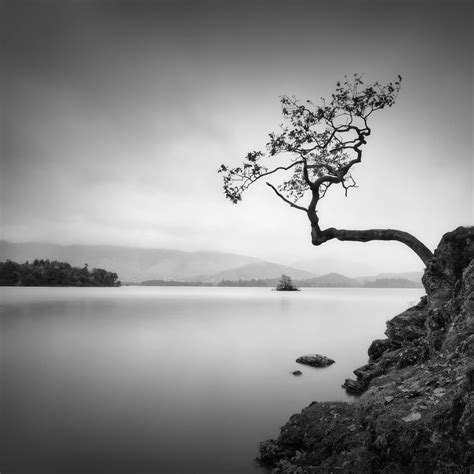 Noel Bodle Creates Masterful Bw Photos Of The British Landscape