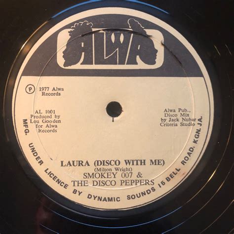 Laura Disco With Me Disco My Love Discogs
