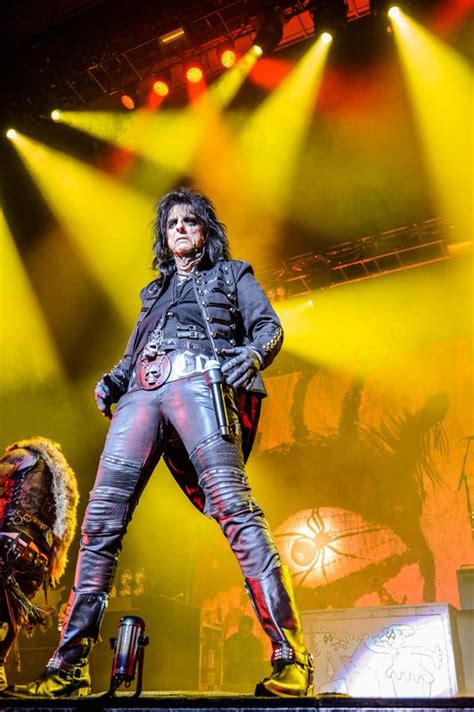 Alice Cooper Alice Cooper Photo 41537738 Fanpop