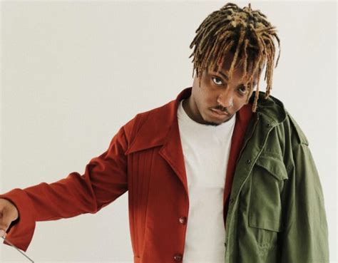 The song is a promising preview of her debut album before sunrise, which. Juice WRLD drops new album Death Race for Love: Stream ...
