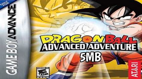 Check spelling or type a new query. Dragon Ball Z game 5mb only - YouTube