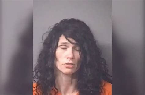 Woman Arrested After Being Accused Of Attempting To Castrate Her 5 Year
