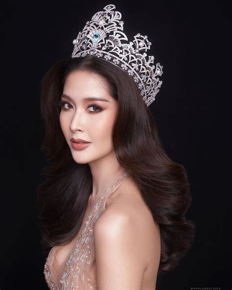 Rock Kwanlada Miss Transgender Beauty Pageant Thailand Tg Beauty