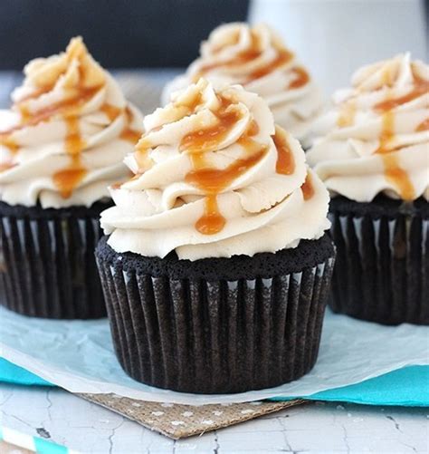17 very boozy cupcake recipes for adults only