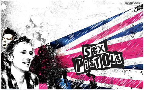 Sex Pistols Wallpaper And Background Image 1700x1070 Id 660593