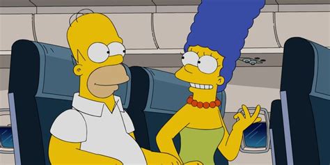Marge Simpson Responds To Trump Advisor Saying Kamala Harris Sounds