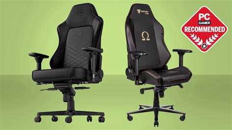 They're plush, have support for tilting, and depending on the price will picking the best gaming chair boils down to a combination of finding the one that's the right size, one that supports your weight without being built. Best gaming chairs | PC Gamer