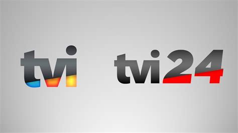 They released the tvi video standard in 2014. TVI & TVI24 | 2014 News Theme - YouTube