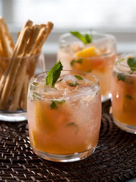 10 Mocktail Recipes Entertaining Ideas And Party Themes For Every