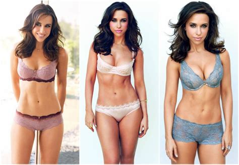 Lacey Chabert Body Measurement Celebrity Measurements