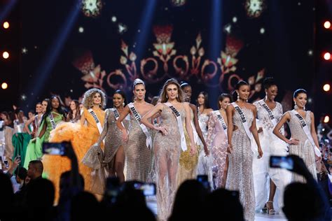 The Place To Look At The Miss Universe 2023 Pageant Digital Developments Toper Tech