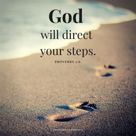 May God Guide Your Steps Quotes Shortquotescc
