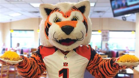 Gold Star Chili Offers Who Dey Ways Deal After Bengals Get First Win Of