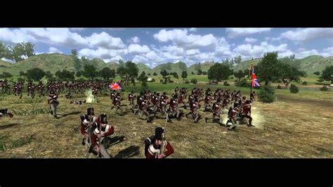 Maybe you would like to learn more about one of these? Mount & Blade Warband: Napoleonic Wars (DLC) - YouTube