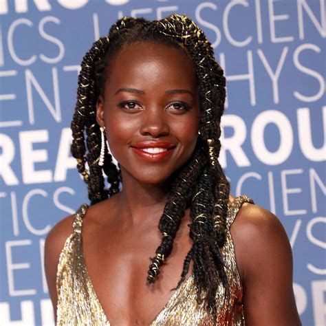 Check spelling or type a new query. Lupita Nyong'o: Best Beauty Looks of 2018 - Allure