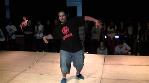 Legacy Battles 2012 Hiphop Prelims Almiros Youtube