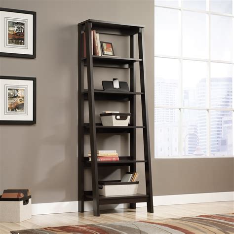15 Best Collection Of Ladder Bookcase