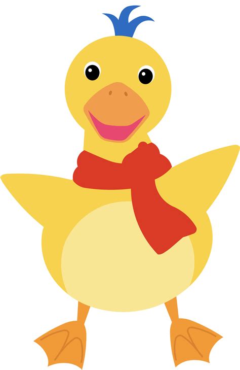 Duck The Accurate Baby Einstein Wiki Fandom