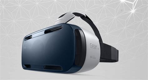 Será Óculos De Realidade Virtual Da Samsung Custará R 800 No Brasil