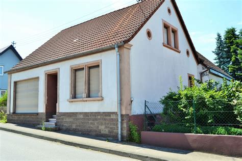 Ein großes angebot an mietwohnungen in kaiserslautern finden sie bei immobilienscout24. Für Eigentümer - Ramstein-Miesenbach - Einfamilienhaus in ...