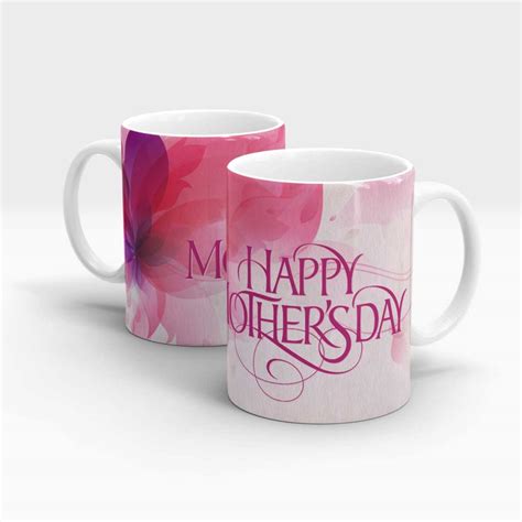 Mothers Day Gift Mug Gift Mug Design Your Own