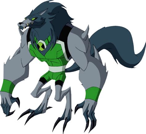 Omniverse Ben 10