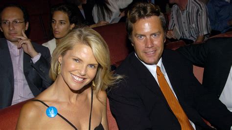 Christie Brinkley Is Open To Finding Love But Laments Over Options