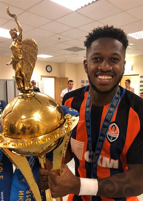 Fred Footballer Born 1993 Height Weight Age Body Statistics Healthy Celeb