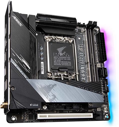 The 9 Best Motherboards For I9 13900k In 2024