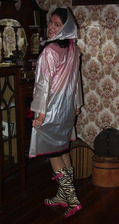 Naked And Fucked In A Clear Plastic Raincoat Porn Trends Adult Free Pics