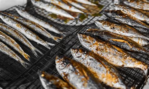 What is the least fishy fish to eat? 2