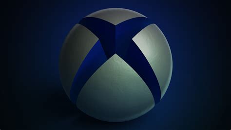 Blue Xbox Wallpapers On Wallpaperdog