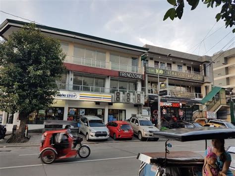 Maginhawa Quezon City 2nd Floor Commercial Space For Rent